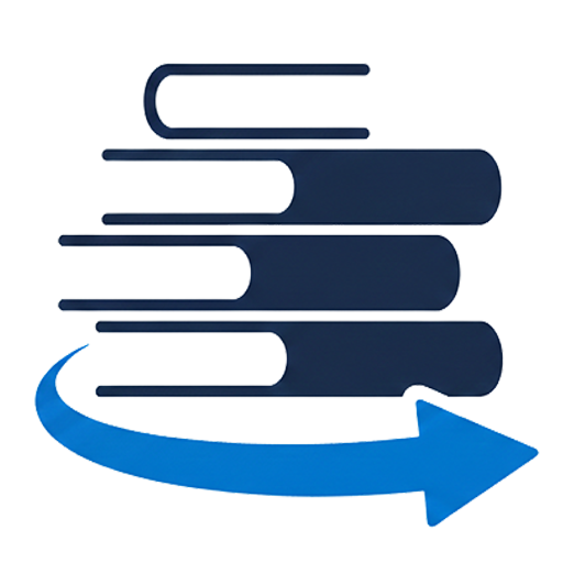 服務指南中心 icon